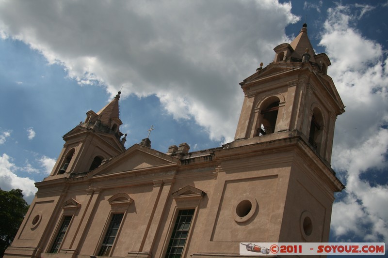 Matanzas - Iglesia de San Pedro de Apostol
Mots-clés: CUB Cuba geo:lat=23.05218810 geo:lon=-81.57243125 geotagged Matanzas Versalles Eglise