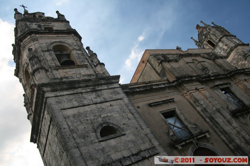 Matanzas - Catedral de San Carlos Borromeo
Mots-clés: CUB Cuba geo:lat=23.04612420 geo:lon=-81.57673480 geotagged Matanzas Pueblo Nuevo Eglise