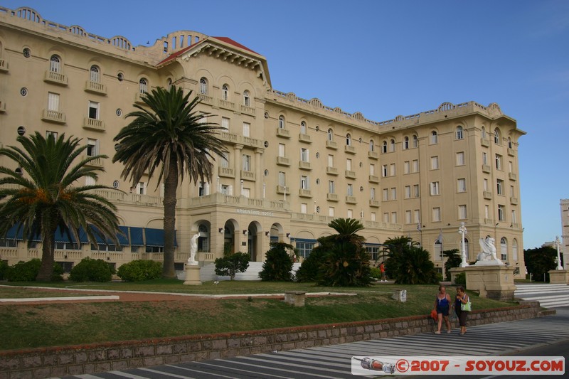 Argentino Hotel
