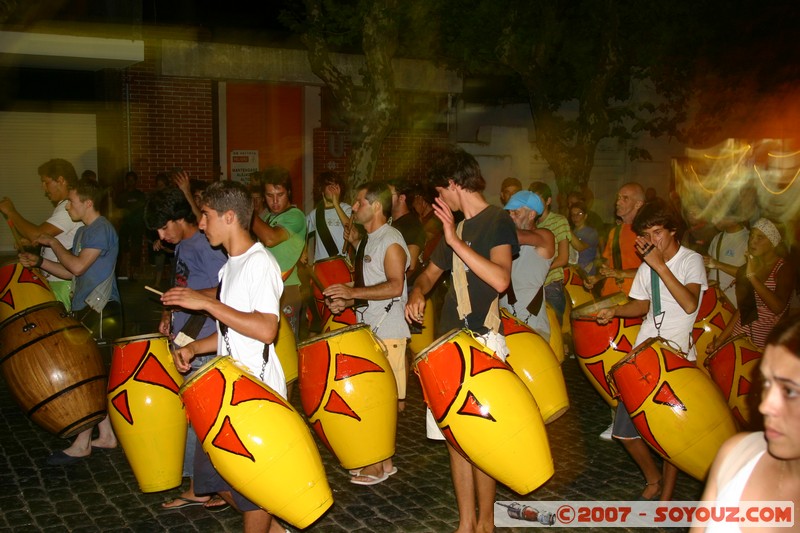 Colonia del Sacramento - Carnaval
Mots-clés: patrimoine unesco Nuit