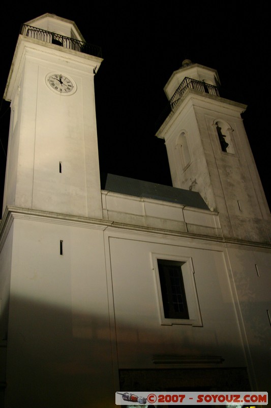 Iglesia Matriz
Mots-clés: patrimoine unesco Nuit