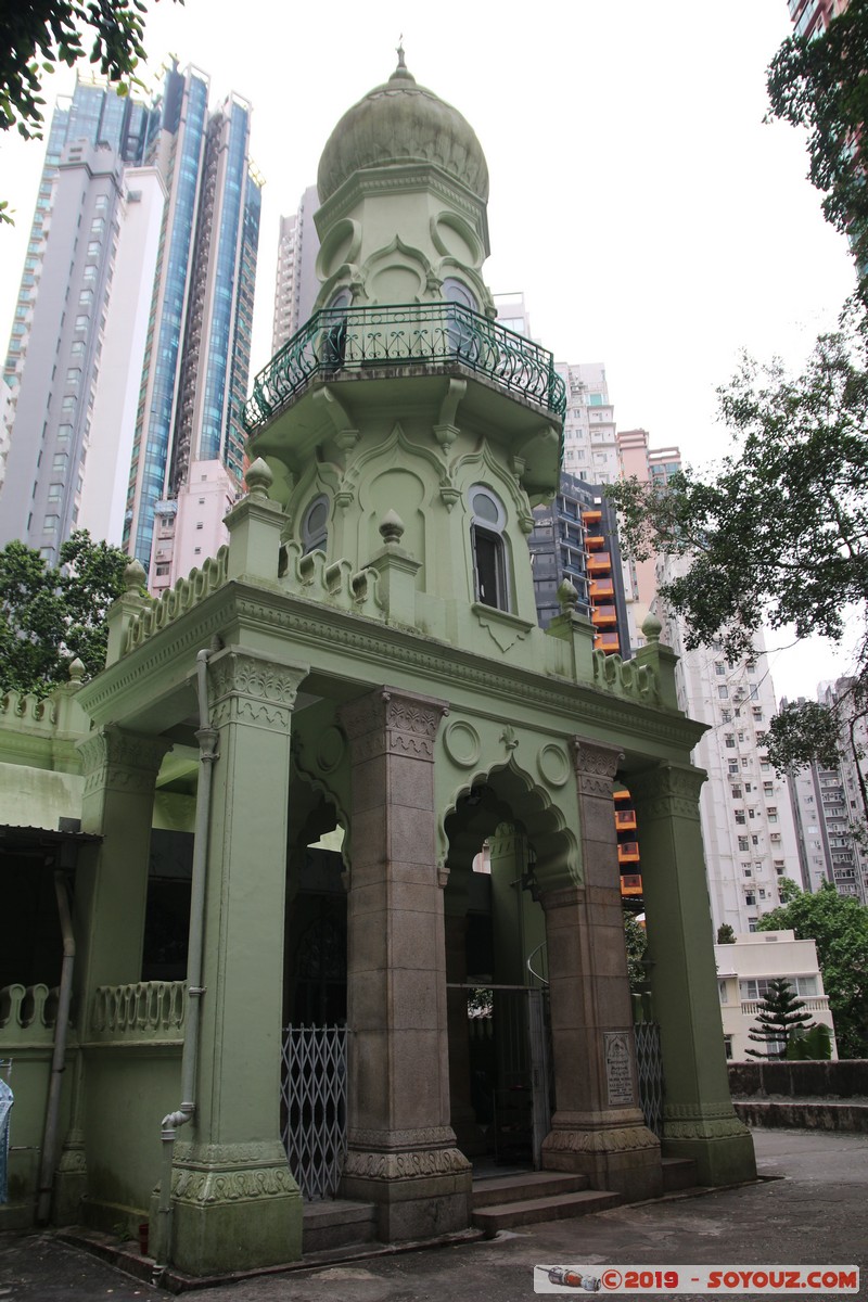 Hong Kong - Jamia Mosque
Mots-clés: Central and Western Central District geo:lat=22.28015004 geo:lon=114.15203411 geotagged HKG Hong Kong Jamia Mosque Mosque