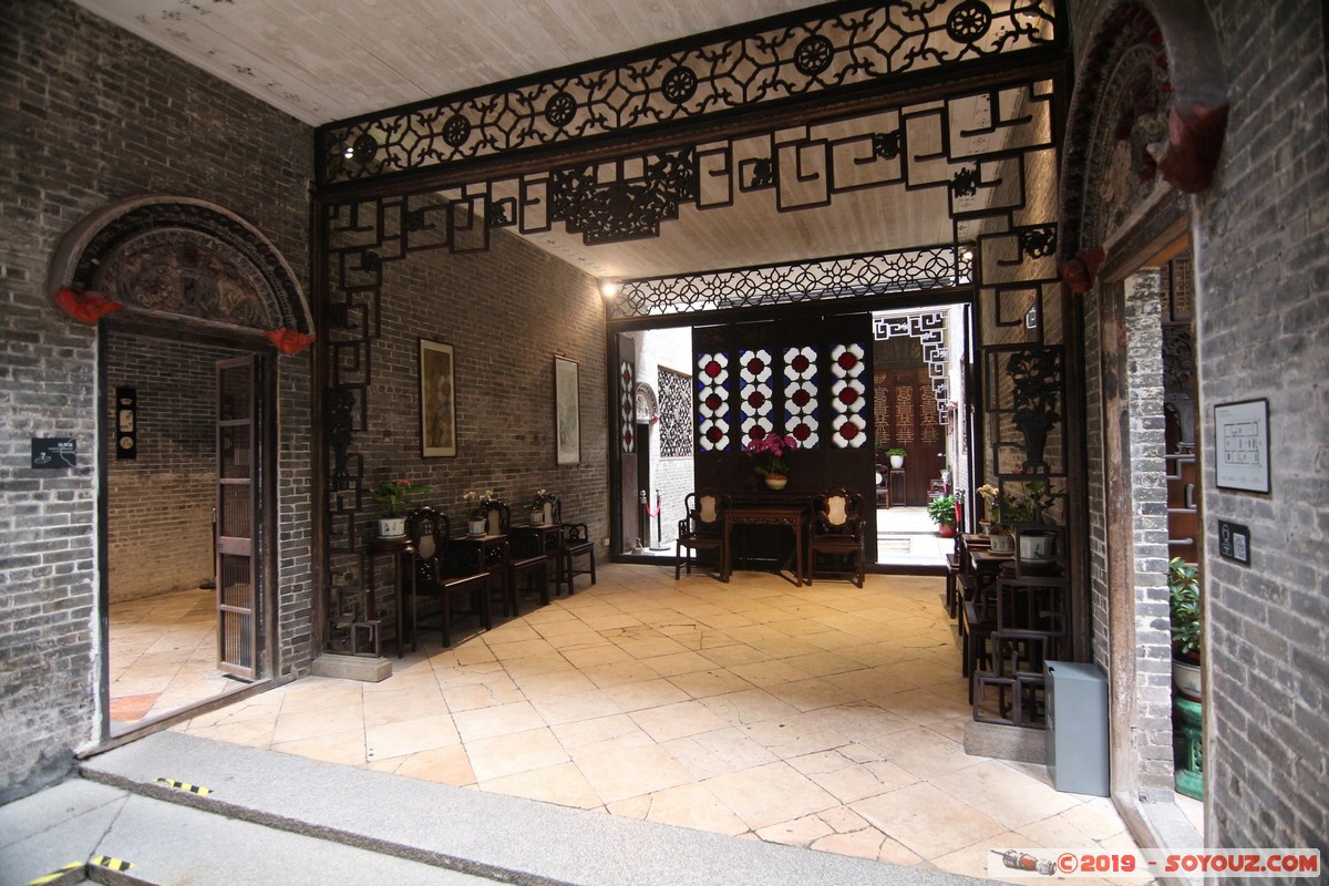 Macao - Casa de Lou Kau
Mots-clés: geo:lat=22.19422107 geo:lon=113.54125232 geotagged MAC Macao Casa de Lou Kau patrimoine unesco