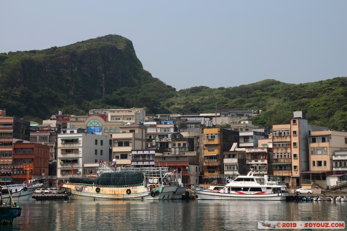 Wanli - Yehliu Harbor
Mots-clés: geo:lat=25.20380904 geo:lon=121.68749512 geotagged Taipeh Taiwan TWN Yeliu New Taipei Wanli District Yehliu Tunnel bateau