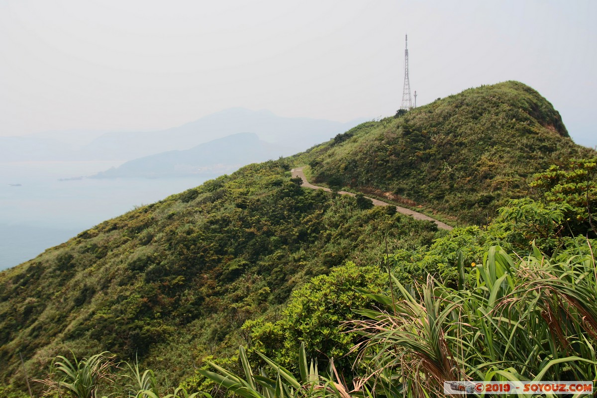 Wanli - Yehliu Geopark
Mots-clés: geo:lat=25.21534540 geo:lon=121.69983547 geotagged Taipeh Taiwan TWN Yeliu New Taipei Wanli District Yehliu Geopark