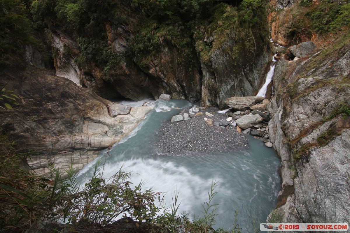 Taroko Gorge - Baiyang Trail
Mots-clés: geo:lat=24.17841439 geo:lon=121.47591207 geotagged Taiwan TWN Xiqiliang Hualien County Taroko Gorge Baiyang Trail Riviere