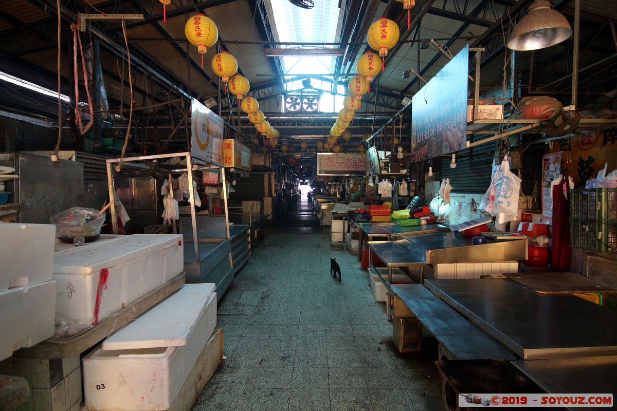 Tainan - Shuixian Gong Market
Mots-clés: Chikanlou geo:lat=22.99718194 geo:lon=120.19779188 geotagged Taiwan TWN Shuixian Gong Market Marche