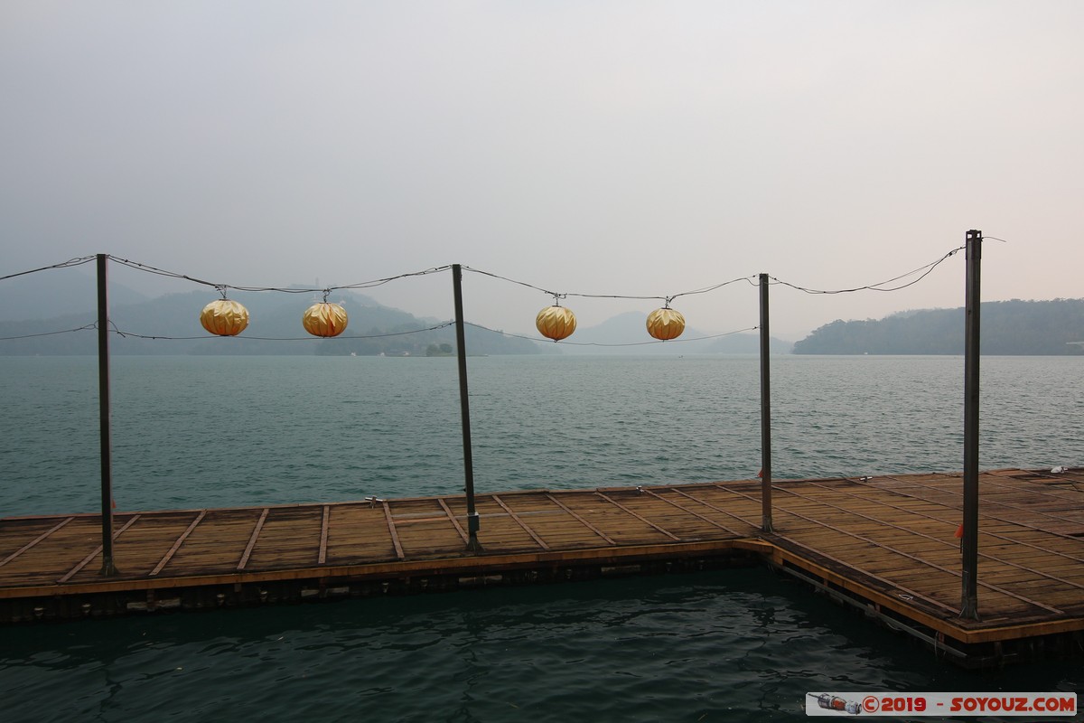 Sun Moon Lake - Shueishe
Mots-clés: geo:lat=23.86231717 geo:lon=120.90867542 geotagged Riyuetan Taiwan TWN Nantou County Sun Moon Lake Shueishe