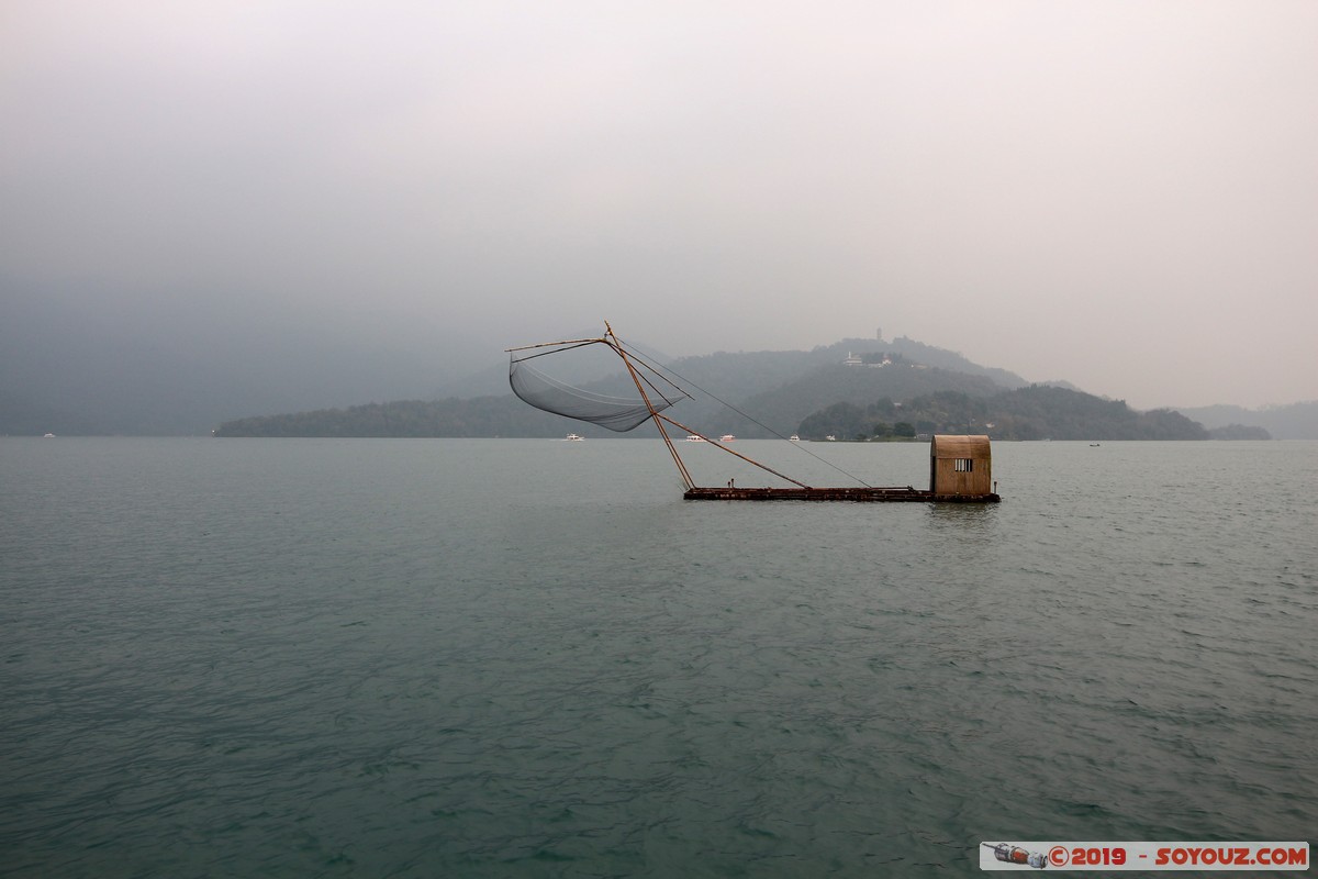 Sun Moon Lake - Shueishe
Mots-clés: geo:lat=23.86151864 geo:lon=120.90742864 geotagged Shuiwei Taiwan TWN Nantou County Sun Moon Lake Shueishe Lac