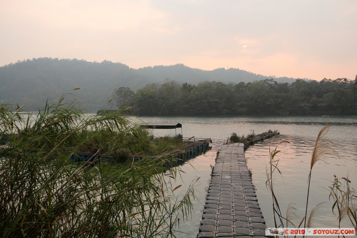 Sun Moon Lake - Shueishe
Mots-clés: geo:lat=23.86342417 geo:lon=120.90623406 geotagged Shuiwei Taiwan TWN Nantou County Sun Moon Lake Shueishe