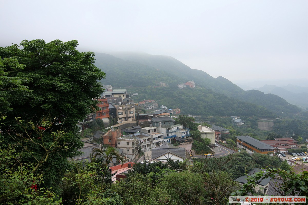 Jiufen
Mots-clés: geo:lat=25.11003474 geo:lon=121.84516077 geotagged Jiufen Taipeh Taiwan TWN Ruifang District New Taipei Montagne