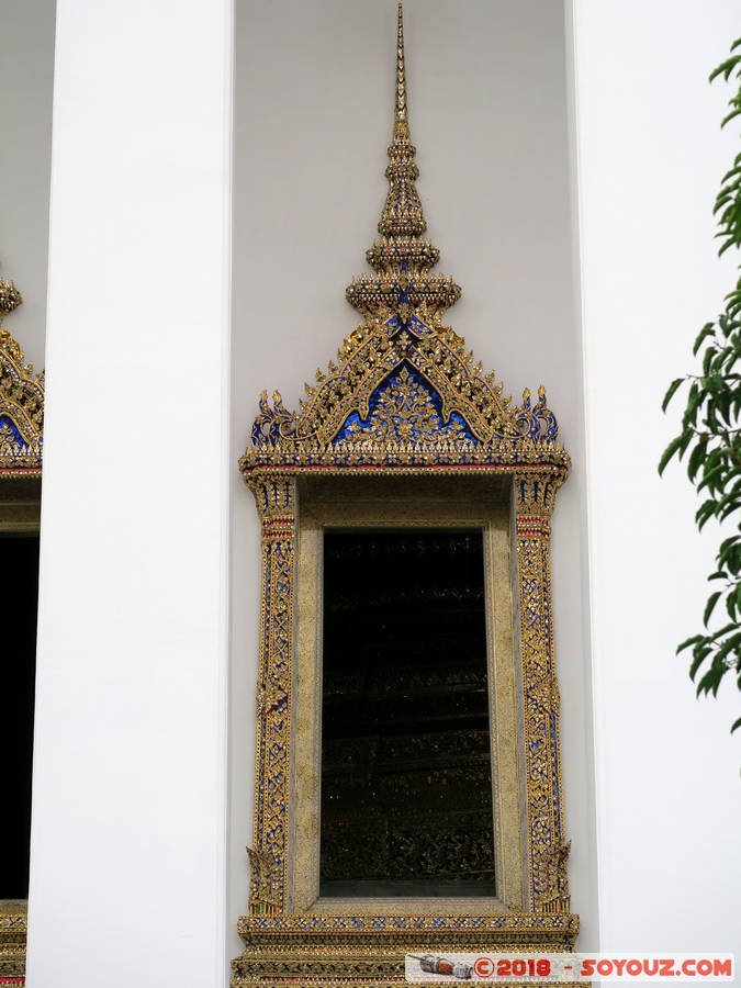 Bangkok - Wat Suthat Thepwararam - Ubosot
Mots-clés: Bangkok geo:lat=13.75007505 geo:lon=100.50112724 geotagged Phra Nakhon THA Thaïlande Wat Suthat Thepwararam Boudhiste