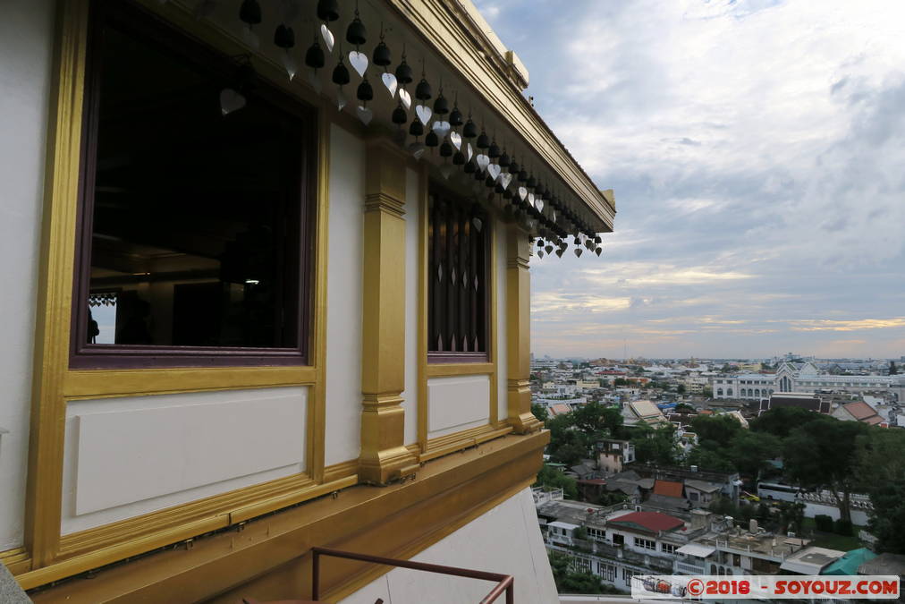 Bangkok - Phu Khao Thong (Golden Mount)
Mots-clés: Bangkok geo:lat=13.75394395 geo:lon=100.50658017 geotagged Phra Nakhon THA Thaïlande Phu Khao Thong (Golden Mount) Boudhiste