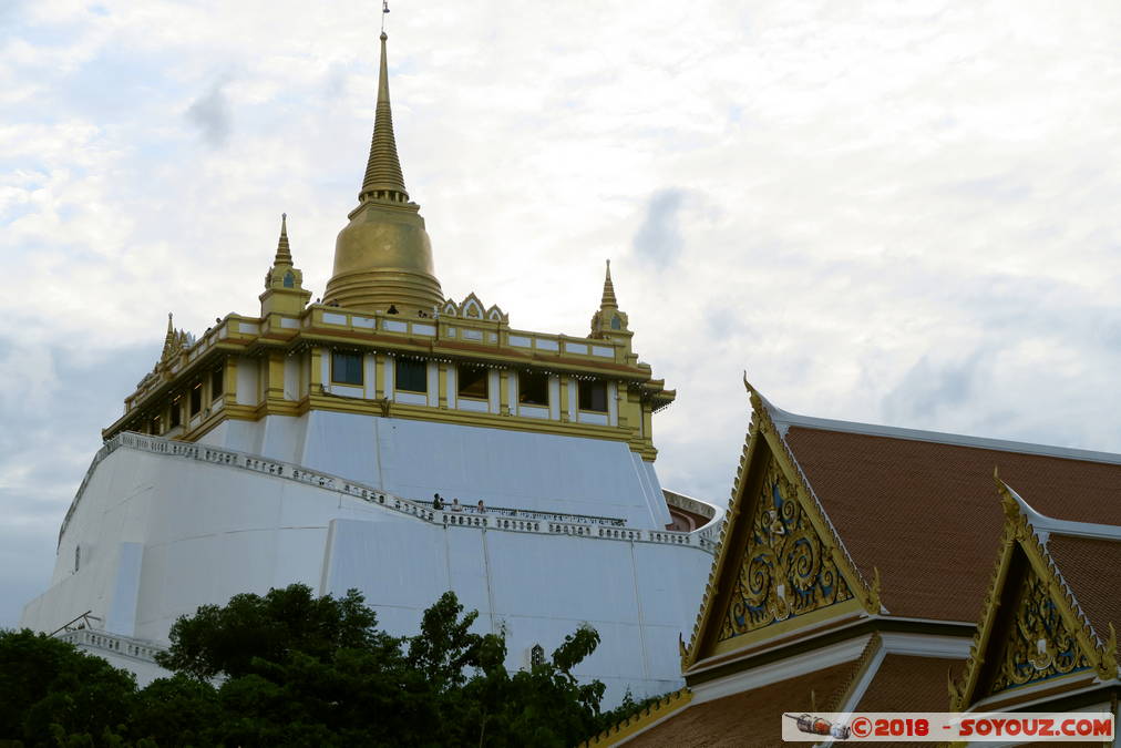 Bangkok - Phu Khao Thong (Golden Mount)
Mots-clés: Bangkok geo:lat=13.75401169 geo:lon=100.50688058 geotagged Phra Nakhon THA Thaïlande Phu Khao Thong (Golden Mount) Boudhiste