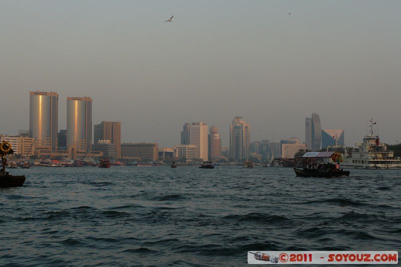 Dubai Deira Waterfront - The Creek
Mots-clés: Bur Dubai mirats Arabes Unis geo:lat=25.26649322 geo:lon=55.29744820 UAE United Arab Emirates Deira sunset