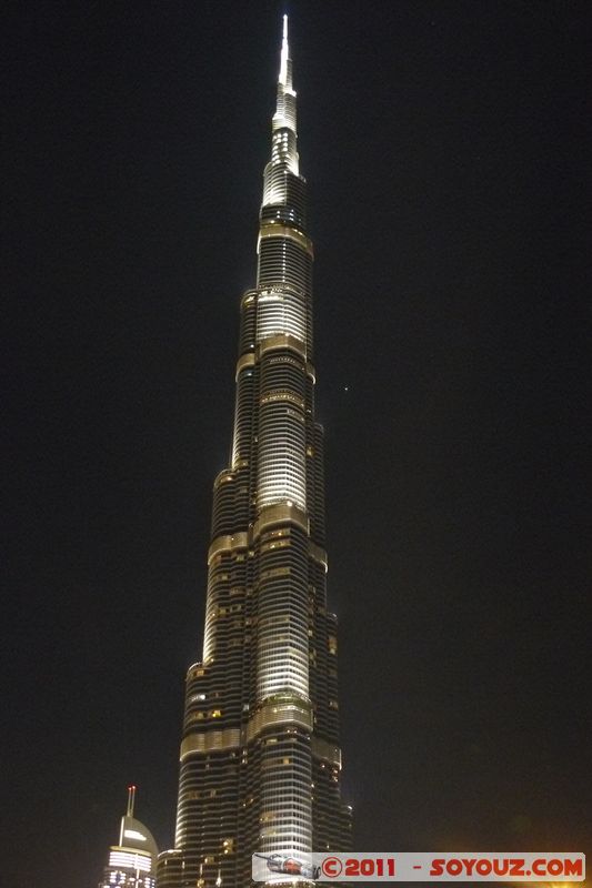 Downtown Dubai by night - Burj Khalifa
Mots-clés: Al Wasl mirats Arabes Unis geo:lat=25.20029125 geo:lon=55.27096152 UAE United Arab Emirates Downtown Dubai Nuit Burj Khalifa