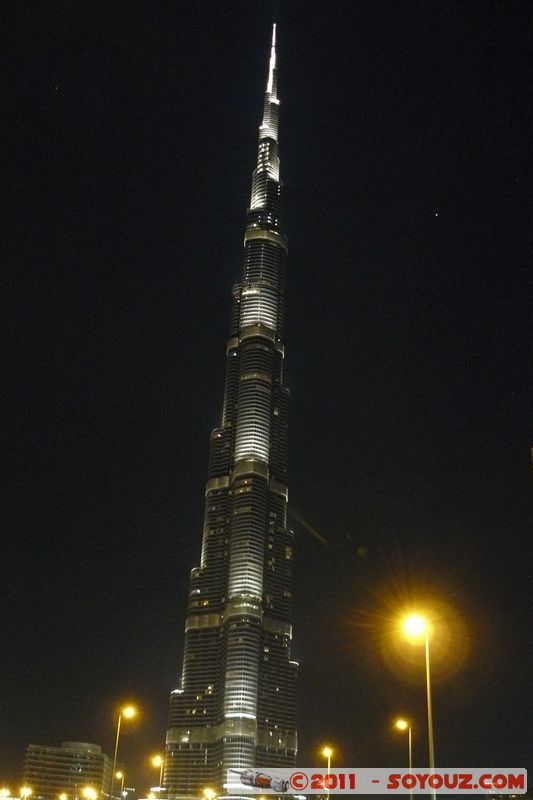 Downtown Dubai by night - Burj Khalifa
Mots-clés: Al Wasl mirats Arabes Unis geo:lat=25.20029125 geo:lon=55.27096152 UAE United Arab Emirates Downtown Dubai Nuit Burj Khalifa