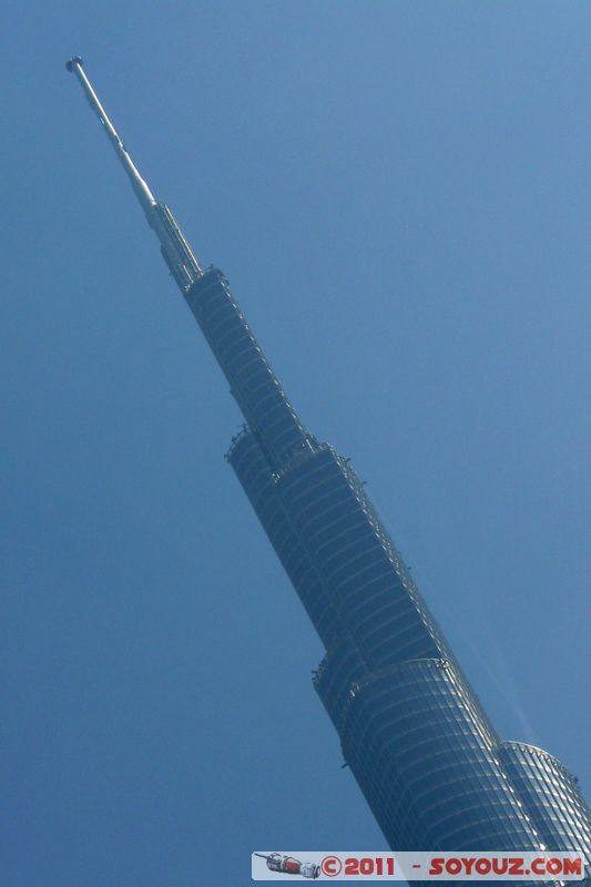Downtown Dubai - Burj Khalifa
Mots-clés: Al Wasl mirats Arabes Unis geo:lat=25.19837316 geo:lon=55.26944210 UAE United Arab Emirates Downtown Dubai Burj Khalifa