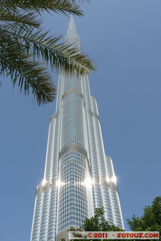 Downtown Dubai - Burj Khalifa
Mots-clés: mirats Arabes Unis geo:lat=25.19559158 geo:lon=55.27413009 ZaâbÄ«l UAE United Arab Emirates Downtown Dubai Burj Khalifa