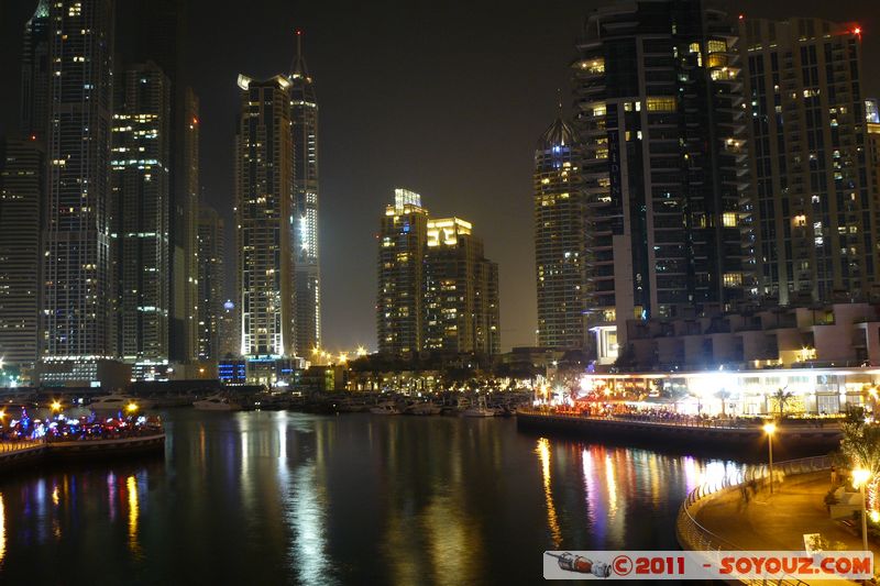 Dubai Marina by night
Mots-clés: Emirates Hill Second mirats Arabes Unis geo:lat=25.08223071 geo:lon=55.14476943 UAE United Arab Emirates Nuit mer Dubai Marina