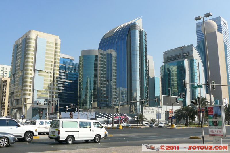 Abu Dhabi - Fetouh Al Khair Centre
Mots-clés: AbÅ« ZÌ§aby Al á¸¨iÅn mirats Arabes Unis geo:lat=24.48525176 geo:lon=54.35626013 UAE United Arab Emirates