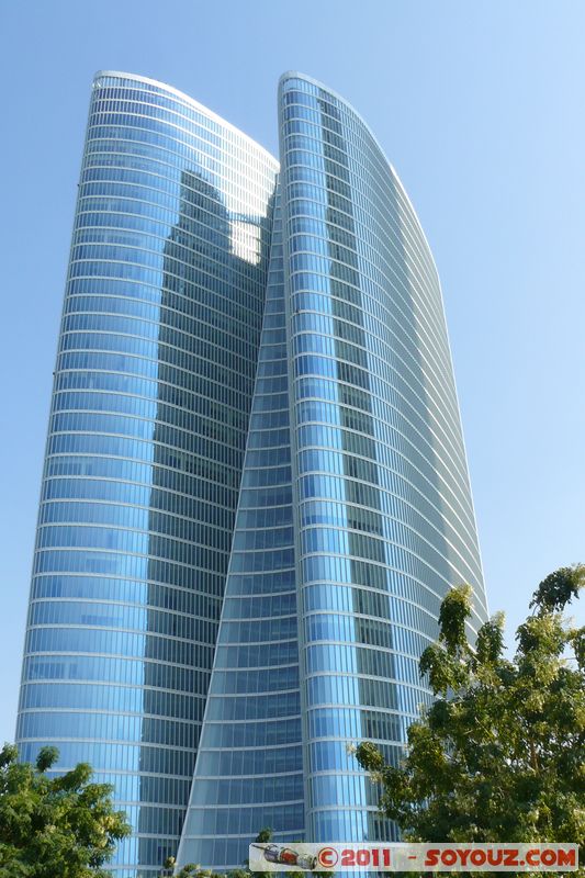 Abu Dhabi - Corniche Road - Abu Dhabi Investment Authority
Mots-clés: AbÅ« ZÌ§aby Al á¸¨iÅn mirats Arabes Unis geo:lat=24.48636367 geo:lon=54.34993683 UAE United Arab Emirates Corniche Road