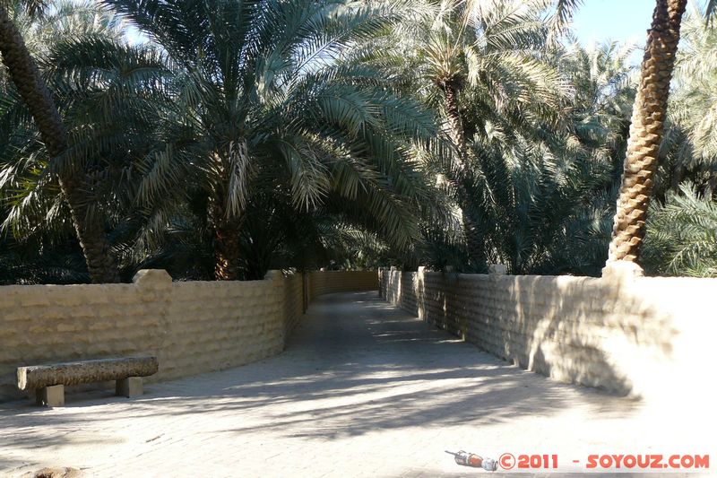 Al Ain Oasis
Mots-clés: geo:lat=24.21747506 geo:lon=55.77089701 mirats Arabes Unis UAE United Arab Emirates Parc Palmier Arbres Al-Ain Oasis