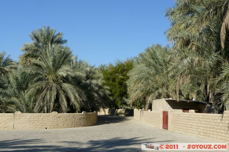 Al Ain Oasis
Mots-clés: geo:lat=24.21721319 geo:lon=55.76713697 mirats Arabes Unis UAE United Arab Emirates Parc Palmier Arbres Al-Ain Oasis
