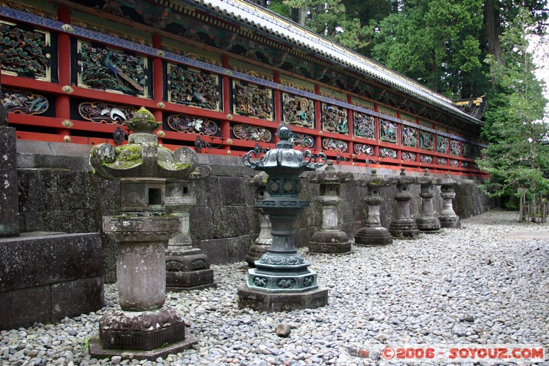 Toshogu Shrine
