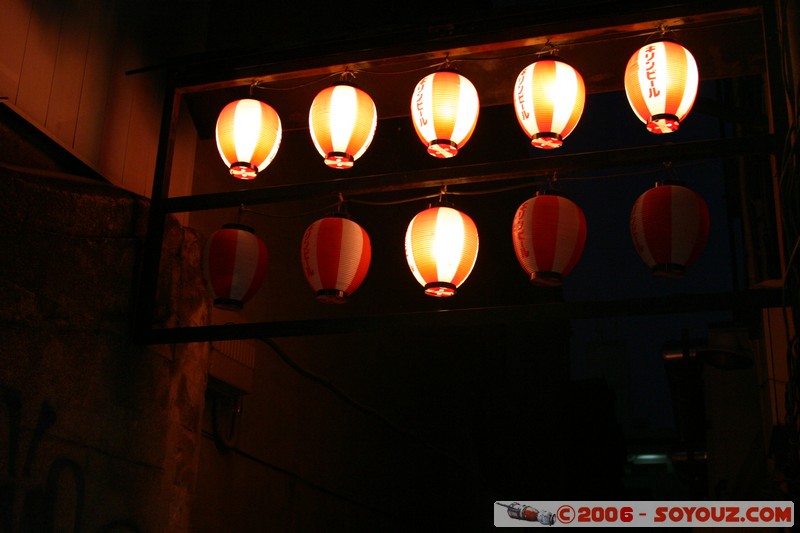 Nara by night
Mots-clés: Nuit