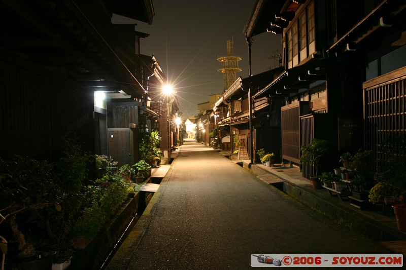 San-machi Suji by night
Mots-clés: Nuit