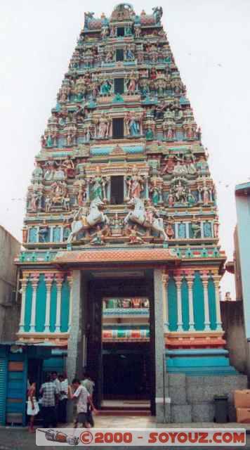 Indie Temple
