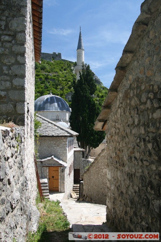 Pocitelj
Mots-clés: BIH Bosnie HerzÃ©govine Federation of Bosnia and Herzegovina geo:lat=43.13463795 geo:lon=17.73154742 geotagged PoÄ�itelj Mosque