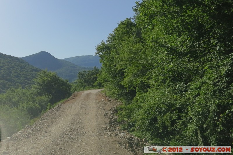 Prhalj - Road E762 to Sarajevo
Mots-clés: BIH Bosnie HerzÃ©govine geo:lat=43.35892367 geo:lon=18.81337567 geotagged Prhalj Republika Srpska