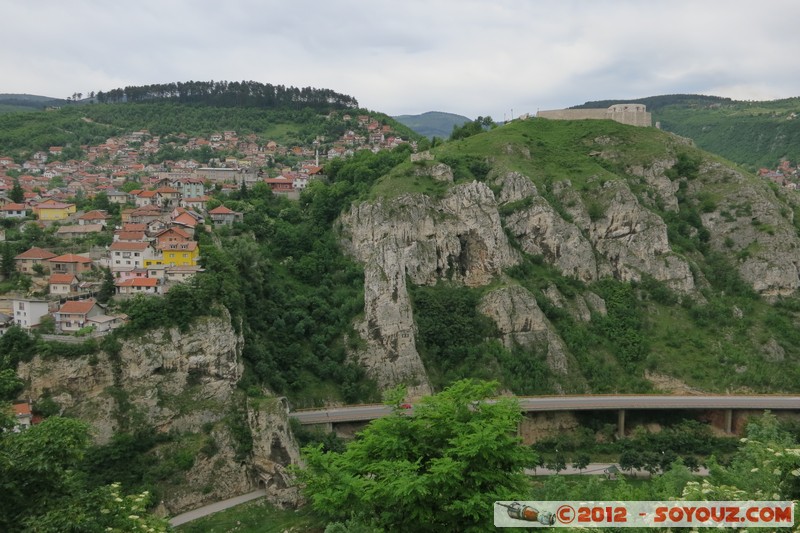 Sarajevo - White forteress / Bijela tabija
Mots-clés: BIH Bosnie HerzÃ©govine geo:lat=43.85690998 geo:lon=18.44112751 geotagged chateau Alifakovac