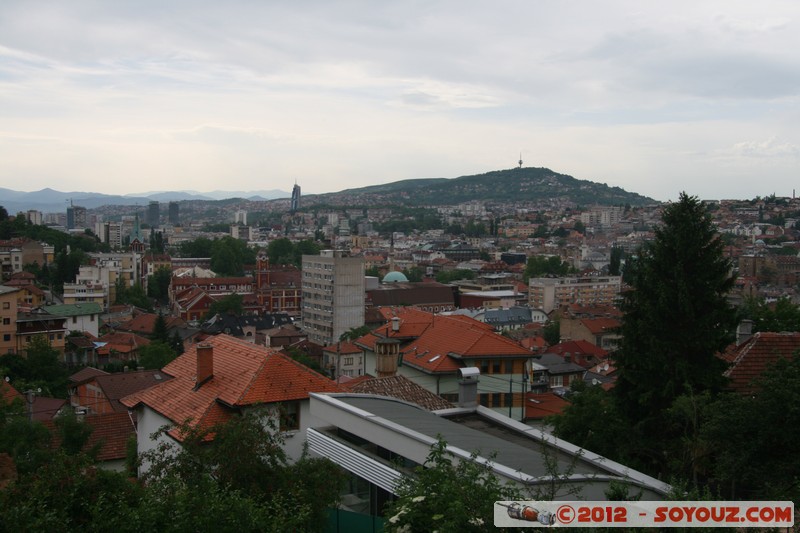 Sarajevo
Mots-clés: BIH Bosnie HerzÃ©govine Federation of Bosnia and Herzegovina geo:lat=43.85585307 geo:lon=18.43711675 geotagged Hrid Alifakovac