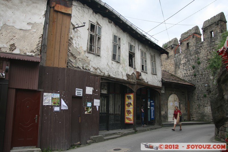 Jajce - Stari grad
Mots-clés: BIH Bosnie HerzÃ©govine Federation of Bosnia and Herzegovina geo:lat=44.34077095 geo:lon=17.27243794 geotagged Jajce