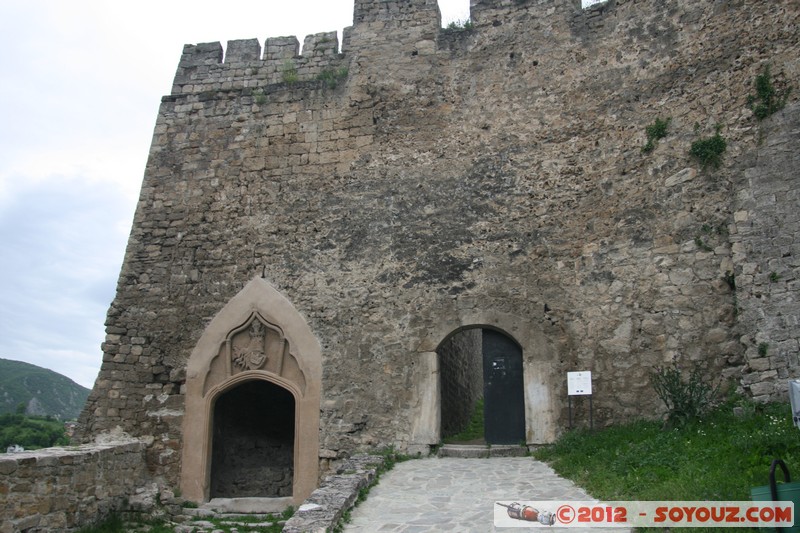 Jajce - Stari grad - The fortress
Mots-clés: BIH Bosnie HerzÃ©govine Federation of Bosnia and Herzegovina geo:lat=44.34054425 geo:lon=17.26884983 geotagged Jajce