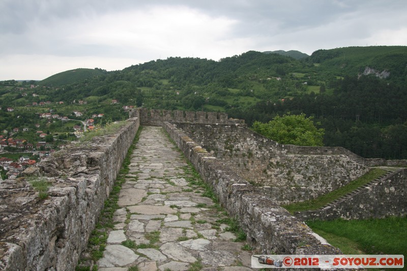 Jajce - Stari grad - The fortress
Mots-clés: BIH Bosnie HerzÃ©govine Federation of Bosnia and Herzegovina geo:lat=44.34117542 geo:lon=17.26933900 geotagged Jajce