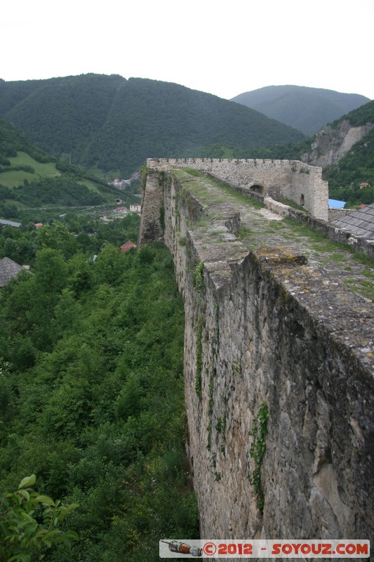 Jajce - Stari grad - The fortress
Mots-clés: BIH Bosnie HerzÃ©govine Federation of Bosnia and Herzegovina geo:lat=44.34096238 geo:lon=17.26947310 geotagged Jajce