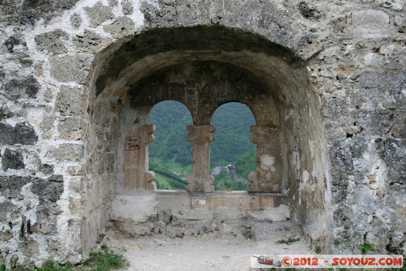 Jajce - Stari grad - The fortress
Mots-clés: BIH Bosnie HerzÃ©govine Federation of Bosnia and Herzegovina geo:lat=44.34062644 geo:lon=17.26920279 geotagged Jajce