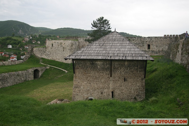 Jajce - Stari grad - The fortress
Mots-clés: BIH Bosnie HerzÃ©govine Federation of Bosnia and Herzegovina geo:lat=44.34066032 geo:lon=17.26918009 geotagged Jajce