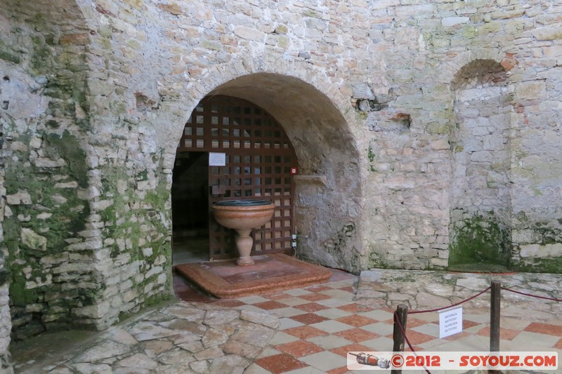 Porec - Euphrasian Basilica
Mots-clés: Croatie geo:lat=45.22866071 geo:lon=13.59318286 geotagged HRV Istarska Pore Eglise Monastere patrimoine unesco