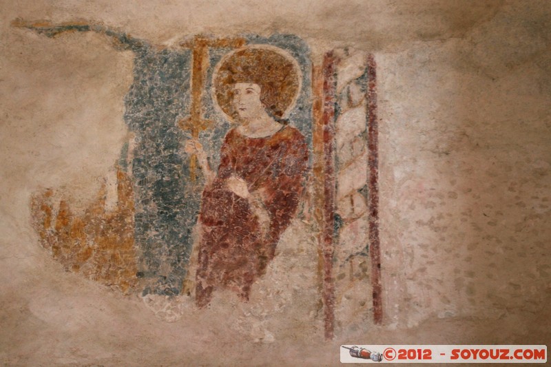 Porec - Euphrasian Basilica
Mots-clés: Croatie geo:lat=45.22865018 geo:lon=13.59340326 geotagged HRV Istarska Pore Eglise Monastere patrimoine unesco Mosaique