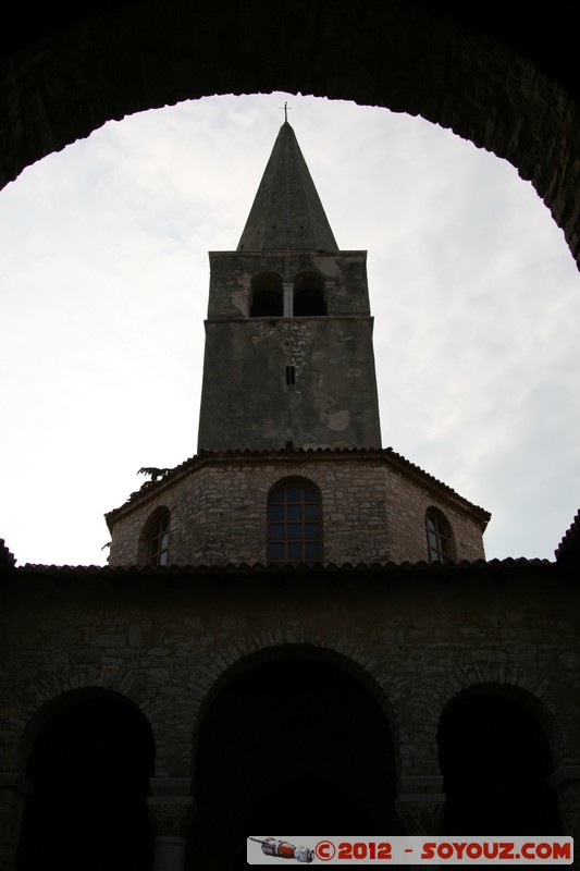 Porec - Euphrasian Basilica
Mots-clés: Croatie geo:lat=45.22861889 geo:lon=13.59320426 geotagged HRV Istarska Pore Eglise Monastere patrimoine unesco