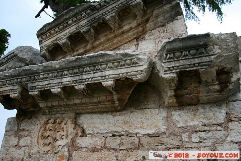 Porec - Roman Temple
Mots-clés: Croatie geo:lat=45.22828541 geo:lon=13.59011915 geotagged HRV Istarska Pore Ruines Romain
