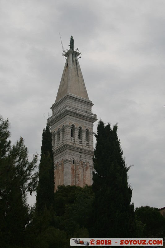Rovinj - Crkva Sv. Eufemije
Mots-clés: Croatie geo:lat=45.08381633 geo:lon=13.63010433 geotagged HRV Istarska Rovinj Eglise