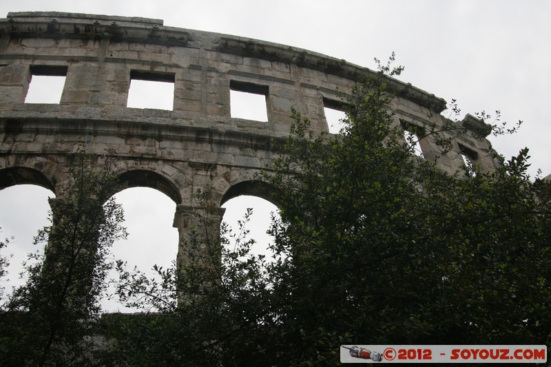 Pula Arena (Amphitheatre)
Mots-clés: Croatie geo:lat=44.87389732 geo:lon=13.84998486 geotagged HRV Istarska Pula Ruines Romain Amphitheatre