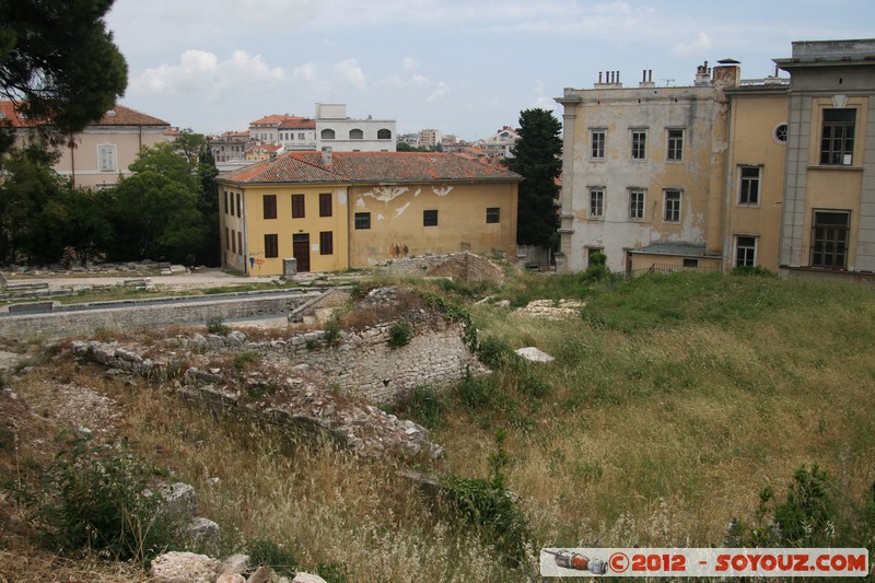 Pula - Roman Theatre
Mots-clés: Croatie geo:lat=44.86994094 geo:lon=13.84634031 geotagged HRV Istarska Pula Romain Ruines