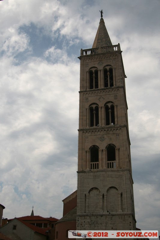 Zadar - Zadarska katedrala
Mots-clés: Brodarica Croatie geo:lat=44.11563563 geo:lon=15.22520684 geotagged HRV Zadar Zadarska Eglise Zadarska katedrala